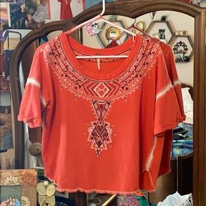FREE PEOPLE T-Shirt